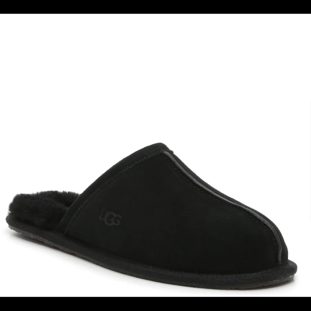 UGG Pearl Slipper